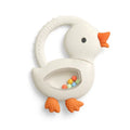 Itzy Ritzy Bitzy Shake™ Silicone Teether with Rattle