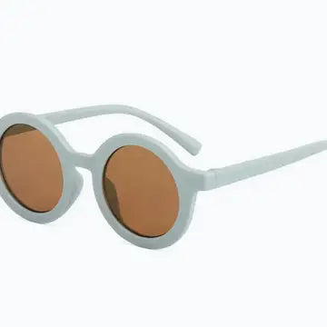 Baby and Toddler Flower Sunglasses
