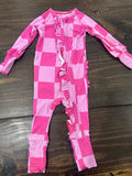 Bamboo sleeper outfit