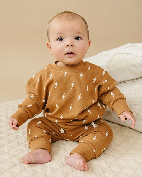 Jogger Set | Fall Bolts