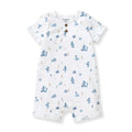 Desert Life Romper