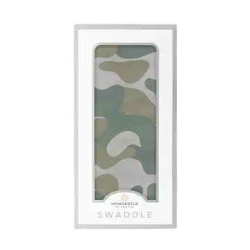 Bamboo Swaddle