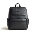 Eras Backpack™ Diaper Bag Black