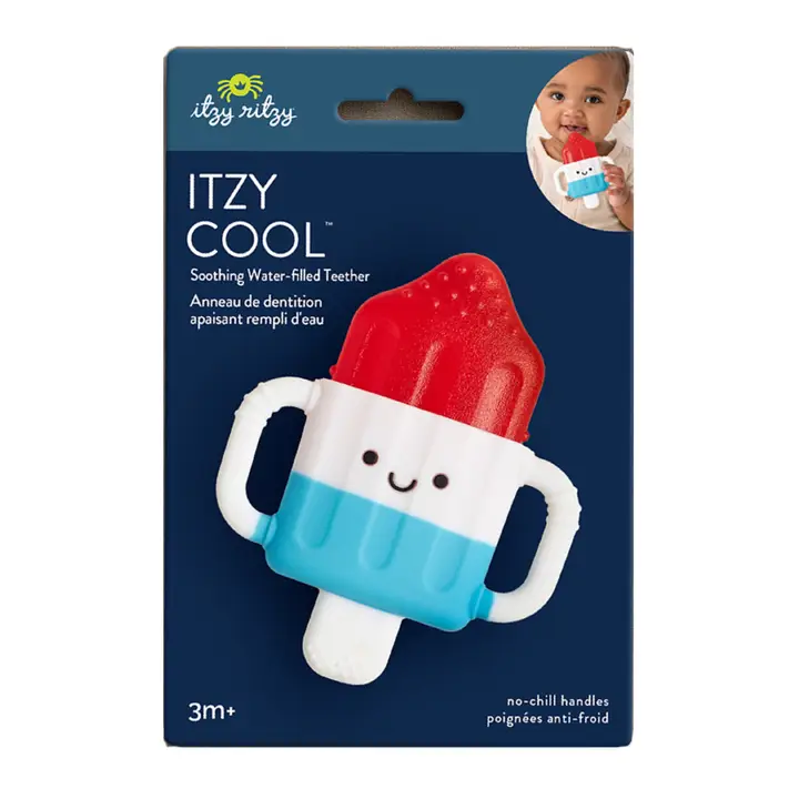 Itzy Cool