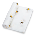 Baby Muslin Swaddle