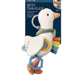 Bitzy Traveler Goose