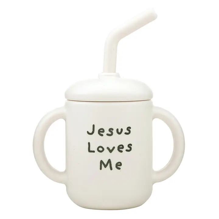 Toddler Sippy Cup