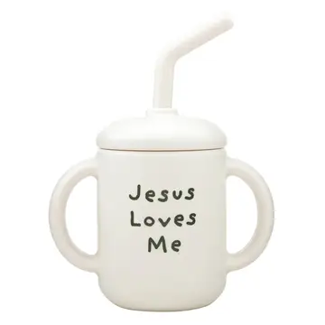 Toddler Sippy Cup