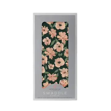 Bamboo Swaddle