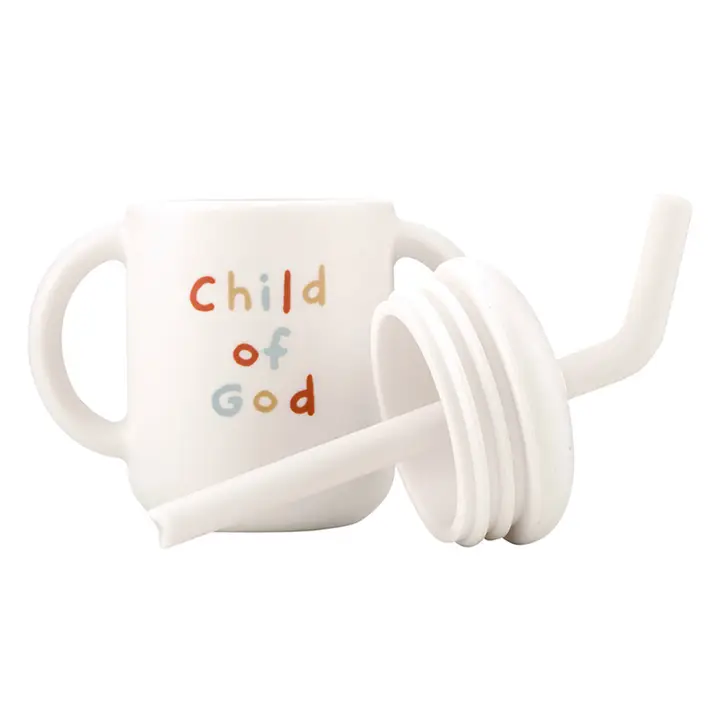 Toddler Sippy Cup