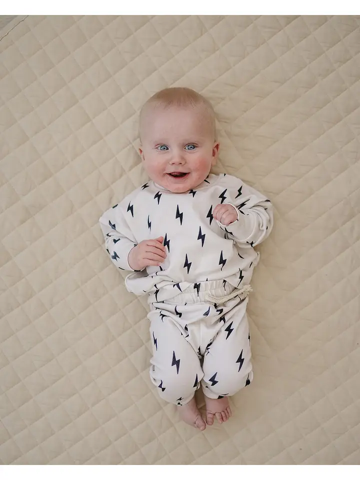 Jogger Set | Little Bolt