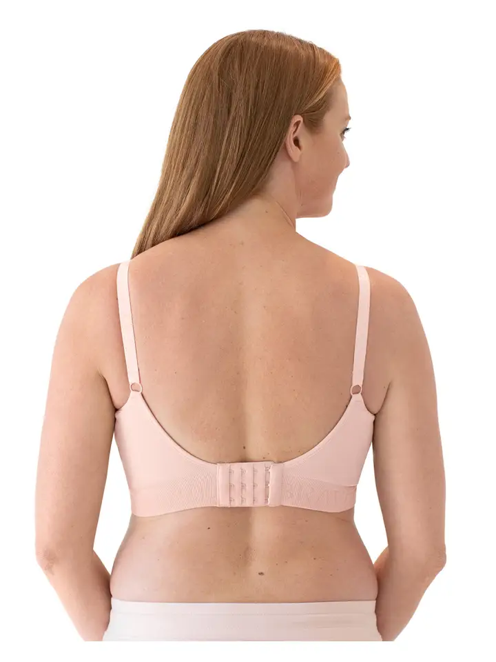 Sublime® Hands-Free Pumping & Nursing Bra
