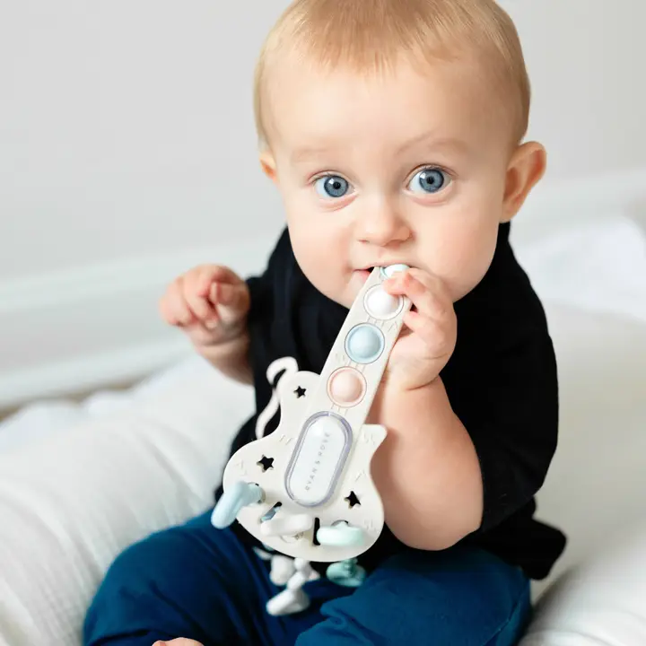 Rockin' Guitar Toy