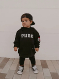 Punk Hoodie