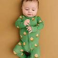 Spring Chicks Bamboo Sleeper