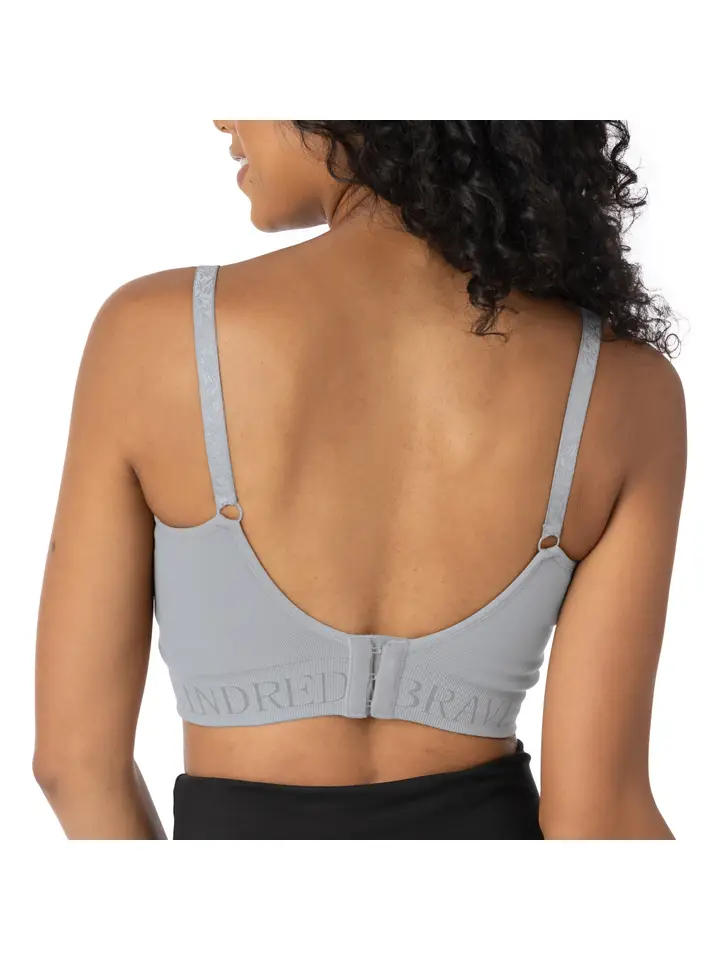 Sublime® Hands-Free Pumping & Nursing Bra