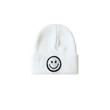 Smiley Baby & Kids' Beanie