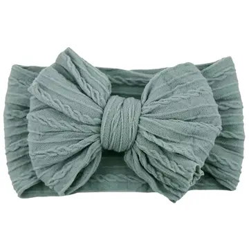 Cable Bow, Baby