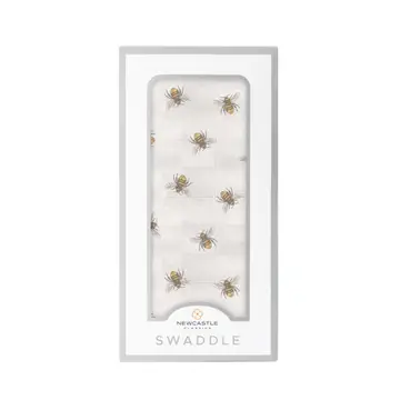 Bamboo Swaddle
