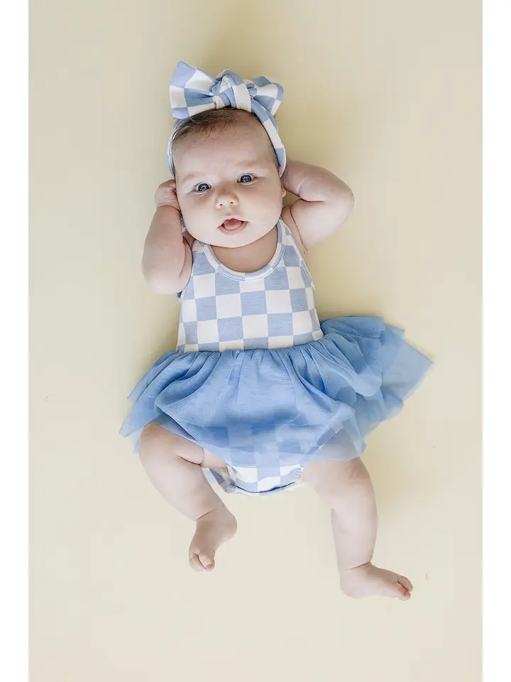 Tutu Rompers