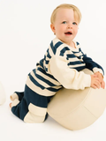 Navy Retro Set