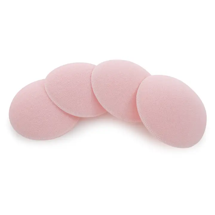 Little Martin's Drawer Washable Nursing Pads (4 Pack)