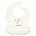 Silicone Bib - Child of God
