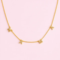 Sparkle Mama Necklace
