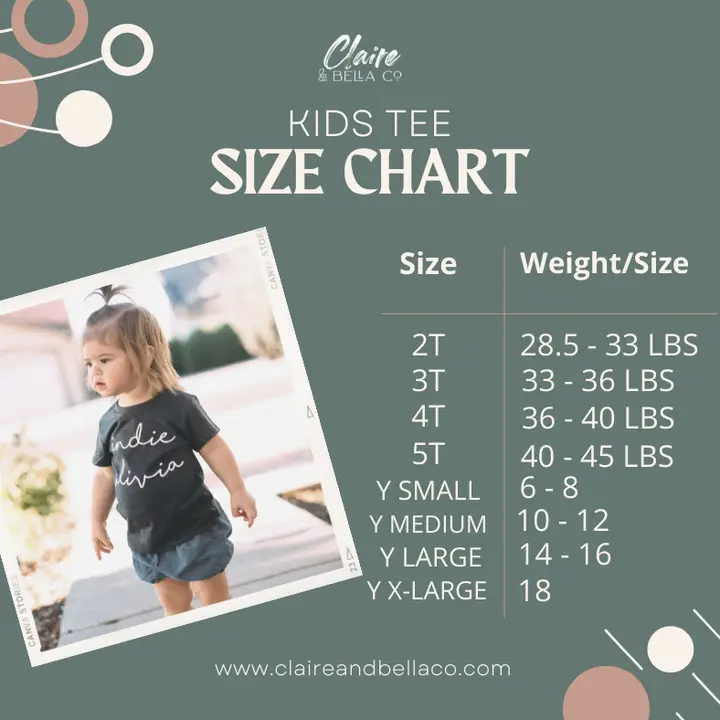 Big Sister - Pregnancy Announcement Sibling Tee
