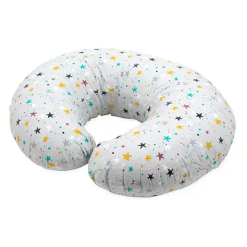 Support Pod Infant Feeding & Support Pillow