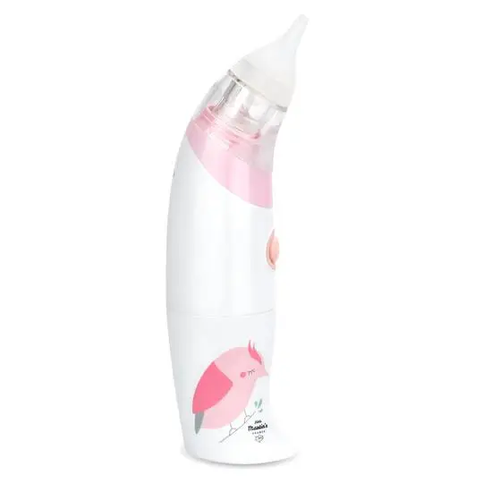 Baby Electric Nasal Aspirator