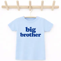 Big Brother Kids T-Shirt