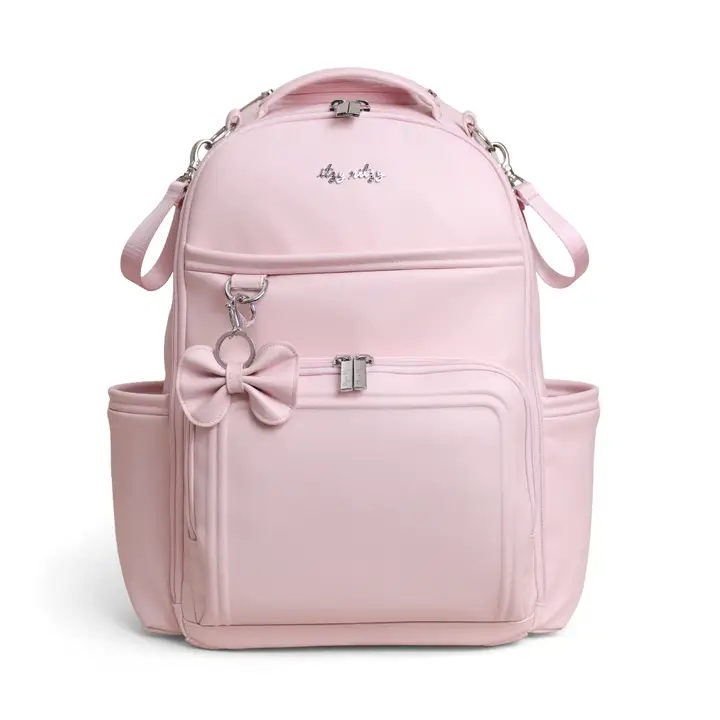 *New* Ribbons & Roses Boss Plus™ Backpack Diaper Bag