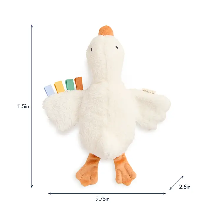 Itzy Huggable Goose