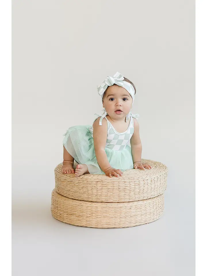 Tutu Rompers