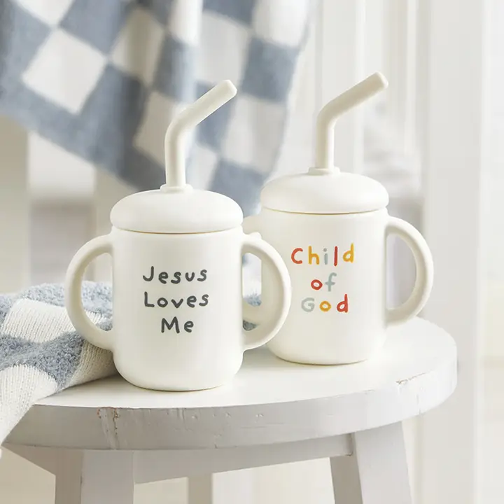 Toddler Sippy Cup