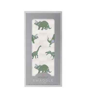 Bamboo Swaddle