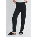 Over the Belly Maternity Lounge Pants