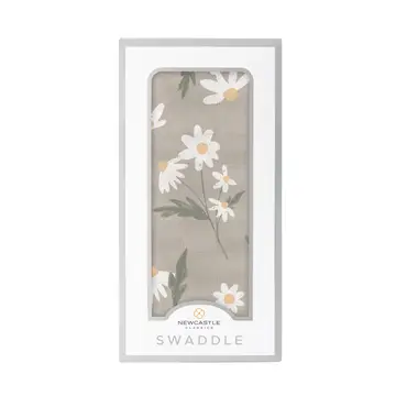 Bamboo Swaddle