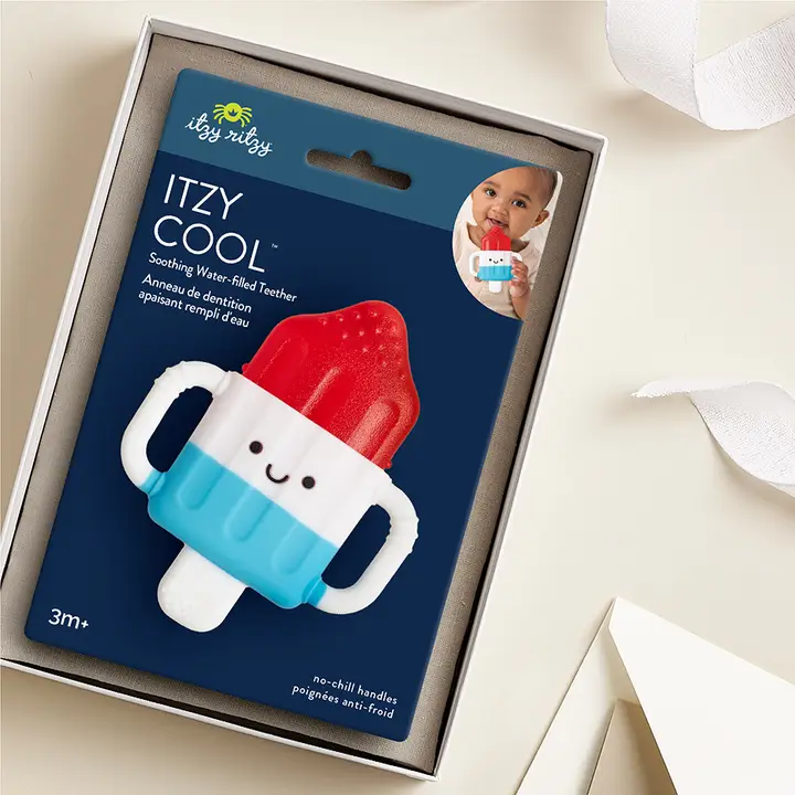 Itzy Cool