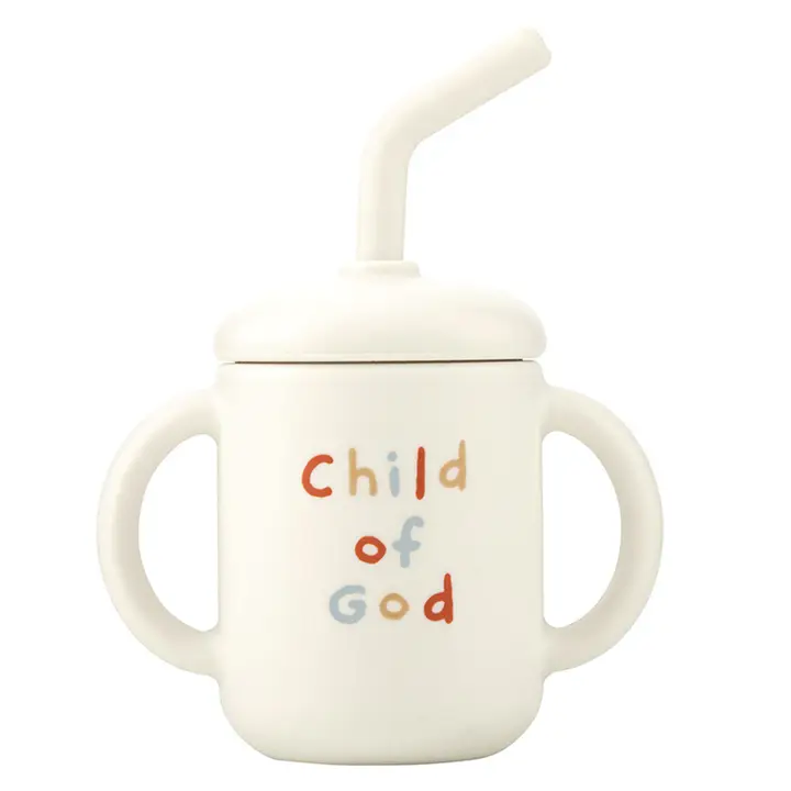 Toddler Sippy Cup