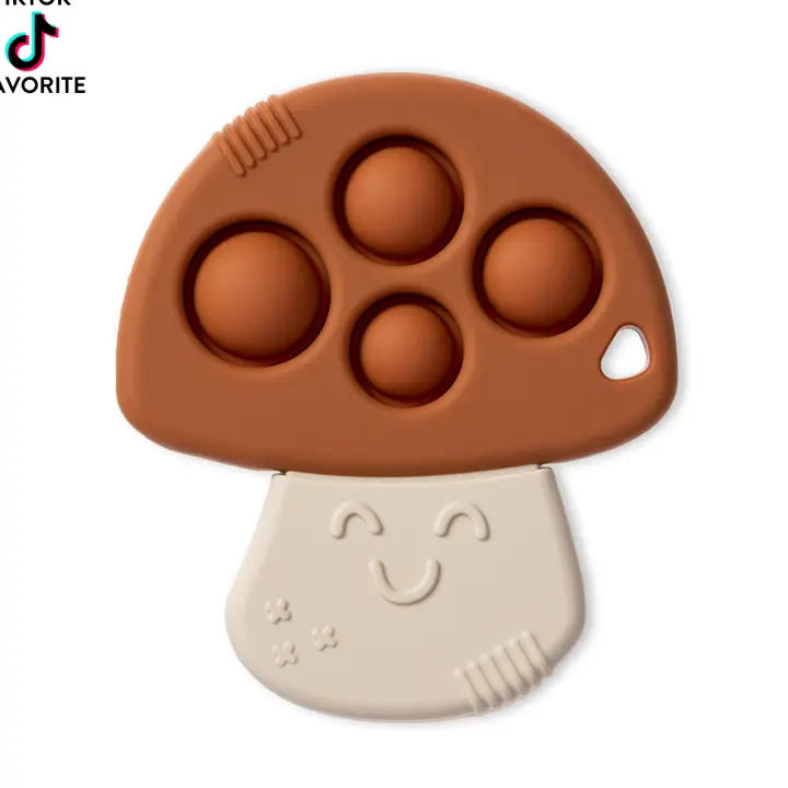 Itzy Pop™ Sensory Popper Toy