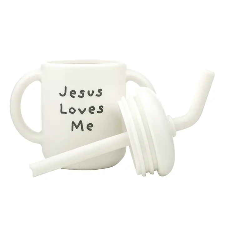 Toddler Sippy Cup