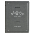 Devotional Ten Minutes with God for Men