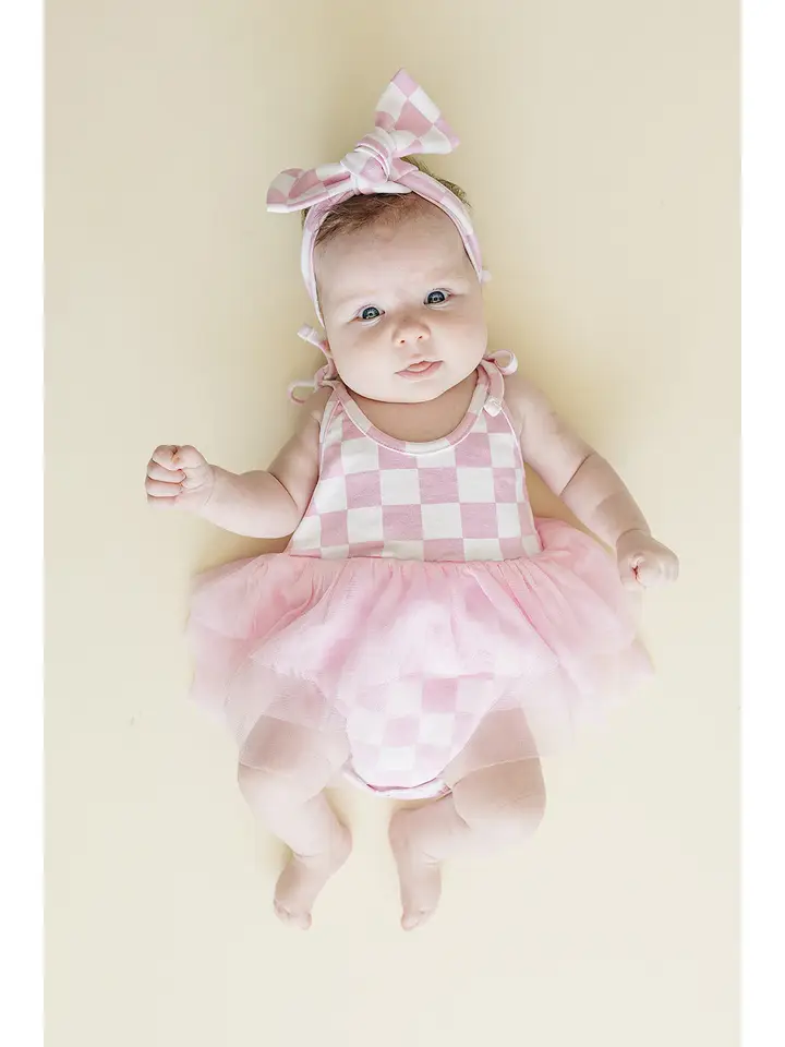 Tutu Rompers