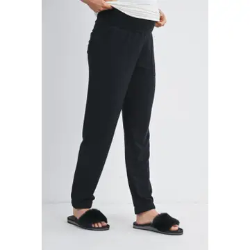 Over the Belly Maternity Lounge Pants