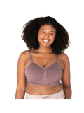 Sublime® Hands-Free Pumping & Nursing Bra- Twilight
