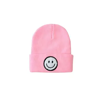 Smiley Baby & Kids' Beanie