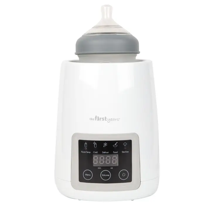 TOMY the First Years Gentle Warmth Bottle Warmer