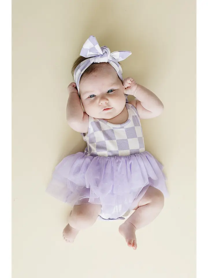 Tutu Rompers
